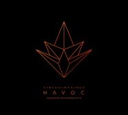 Circus Maximus, Havoc [Deluxe Edition] (CD)