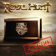 Royal Hunt, Cargo (CD)