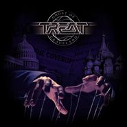 Treat, Ghost Of Graceland (CD)