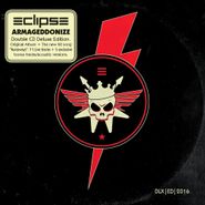 Eclipse, Armageddonize [Deluxe Edition] (CD)