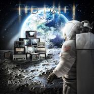 Ted Poley, Beyond The Fade (CD)
