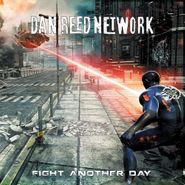 Dan Reed Network, Fight Another Day (CD)