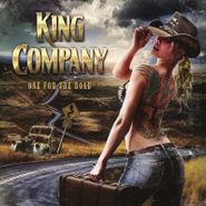 King Company, One For The Road (CD)