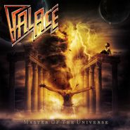 Palace, Master Of The Universe (CD)