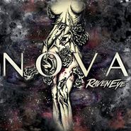 RavenEye, Nova (CD)