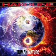 Hardline, Human Nature (CD)