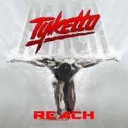 Tyketto, Reach (CD)