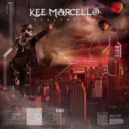 Kee Marcello, Scaling Up (CD)
