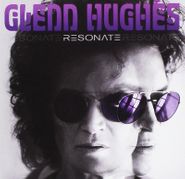 Glenn Hughes, Resonate [Deluxe Edition] (CD)