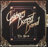 Graham Bonnet, The Book (CD)