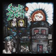 Enuff Z'Nuff, Clown's Lounge (CD)