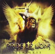 Pride of Lions, Fearless (CD)