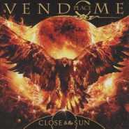 Place Vendome, Close To The Sun (CD)