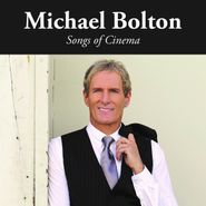 Michael Bolton, Songs Of Cinema (LP)