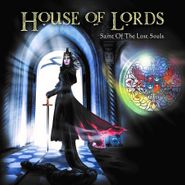 House Of Lords, Saint Of The Lost Souls (CD)