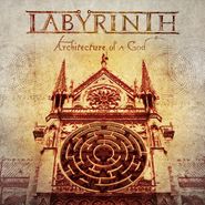 Labyrinth, Architecture Of A God (CD)