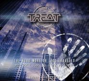 Treat, The Road More Or Less Traveled (CD)