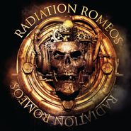 Radiation Romeos, Radiation Romeos (CD)