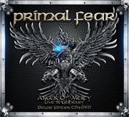 Primal Fear, Angels Of Mercy: Live In Germany (CD)