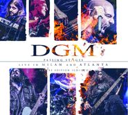 DGM, Passing Stages: Live In Milan & Atlanta [Deluxe Edition] (CD)