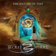 Secret Sphere, The Nature Of Time (CD)