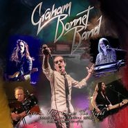 Graham Bonnet Band, Live... Here Comes The Night [CD/DVD] (CD)