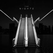 The Nights, The Nights (CD)