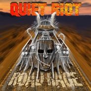 Quiet Riot, Road Rage (CD)
