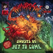 Wayward Sons, Ghosts Of Yet To Come (CD)