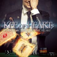 Kee Of Hearts, Kee Of Hearts (CD)