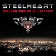 Steelheart, Through Worlds Of Stardust (CD)