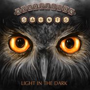 Revolution Saints, Light In The Dark (CD)