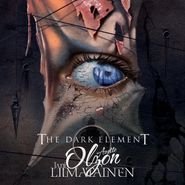The Dark Element, The Dark Element (CD)