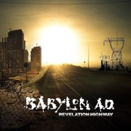 Babylon A.D., Revelation Highway (CD)