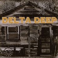 Delta Deep, Delta Deep (CD)