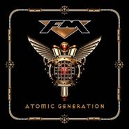 FM, Atomic Generation (CD)