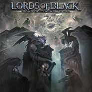 Lords Of Black, Icons Of The New Days (LP)