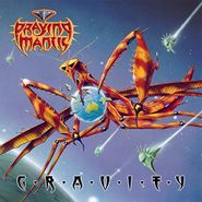 Praying Mantis, G.R.A.V.I.T.Y (CD)
