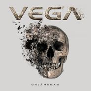 Vega, Only Human (CD)