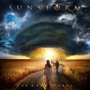 Sunstorm, The Road To Hell (CD)