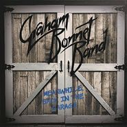 Graham Bonnet Band, Meanwhile Back In The Garage (CD)
