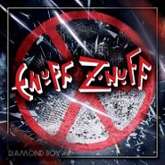 Enuff Z'Nuff, Diamond Boy (LP)