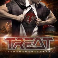 Treat, Tunguska (CD)