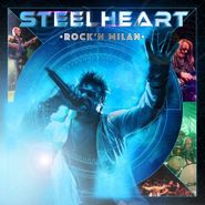 Steelheart, Rock'n Milan (CD)