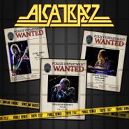 Alcatrazz, Parole Denied: Tokyo 2017 (CD)