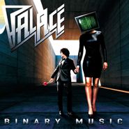 Palace, Binary Music (CD)