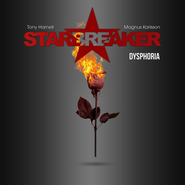 Starbreaker, Dysphoria (CD)