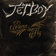 Jetboy, Born To Fly (CD)