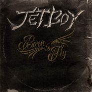 Jetboy, Born To Fly (LP)