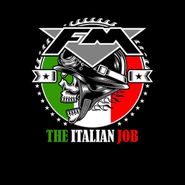 FM, The Italian Job (CD)